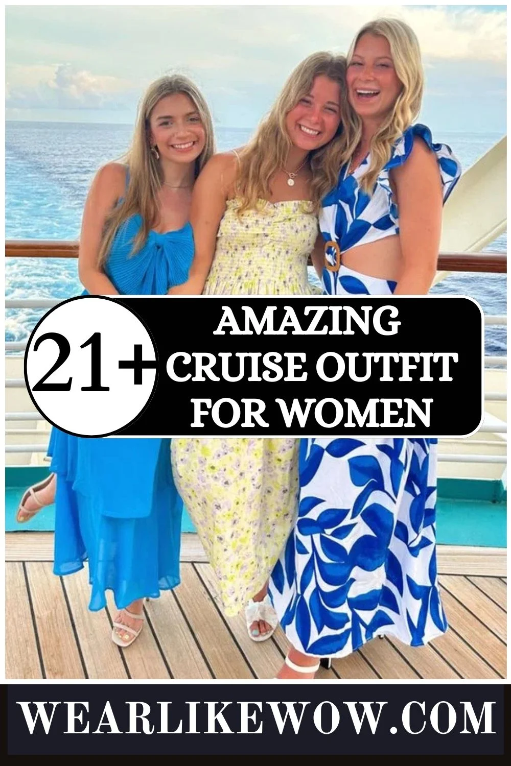 cruise outfit 5