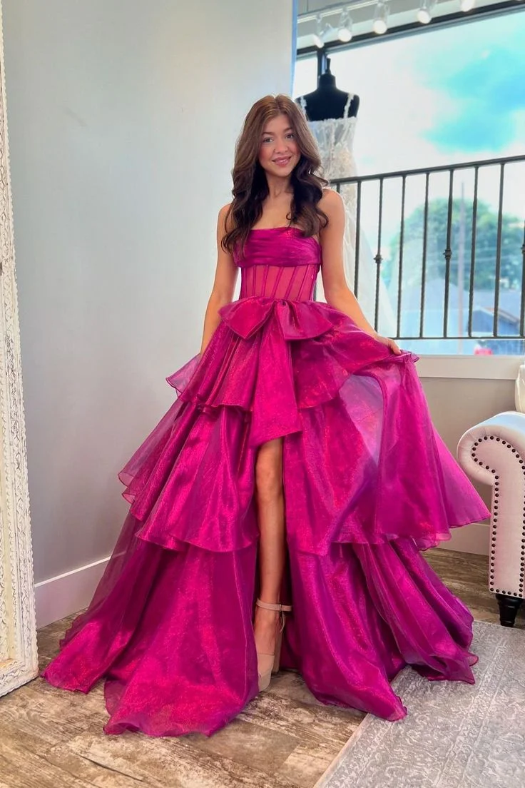 How to Style in Prom Party for Prom Dress in 2025: 31 Best Prom Dress in 2025