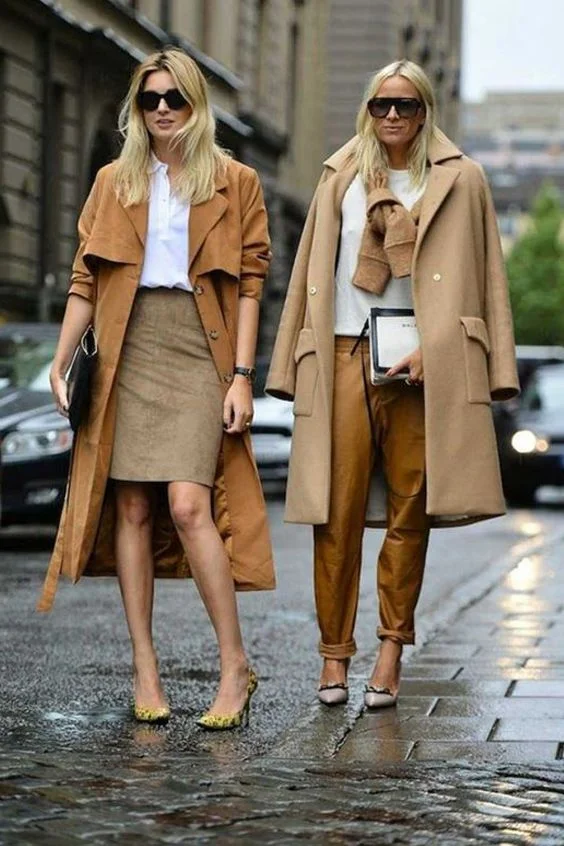 21 Best Coats to Wear Over Formal Dresses: What Coat to Wear with a Formal Dress for Women