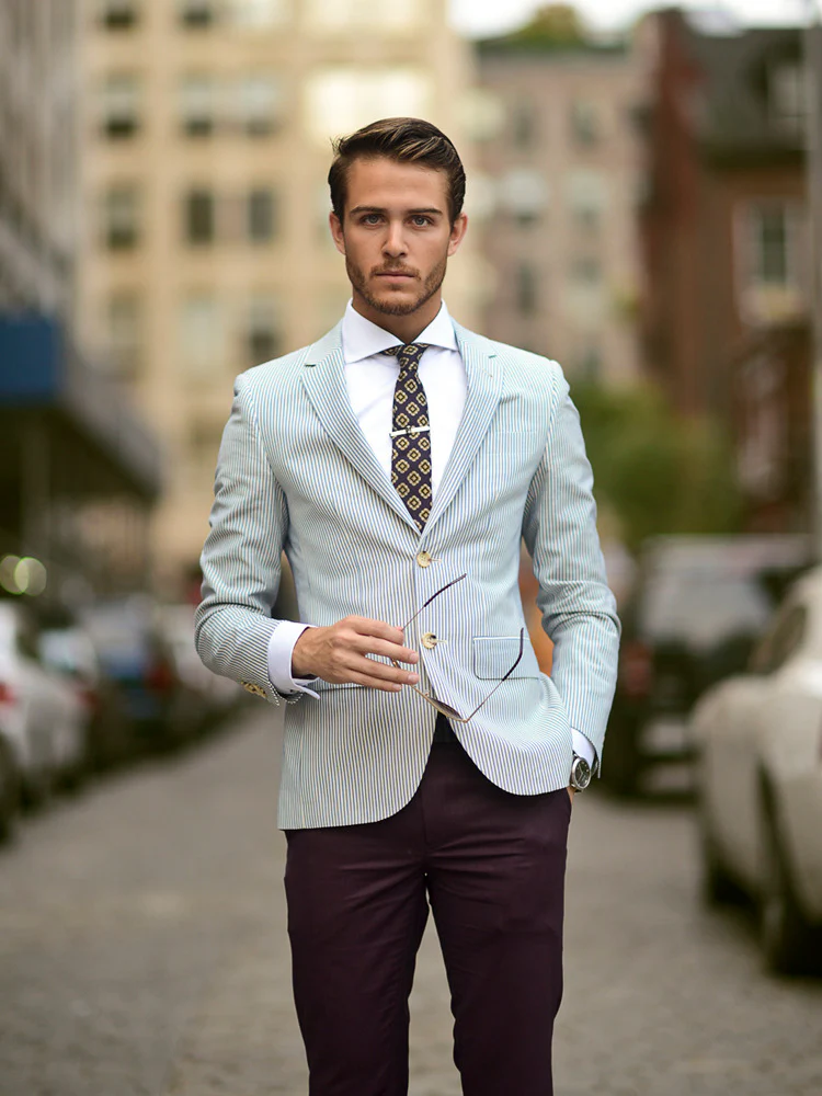 What Should Men Wear to a Cocktail Party? 21 Elegant Men’s Attire for Cocktail Party