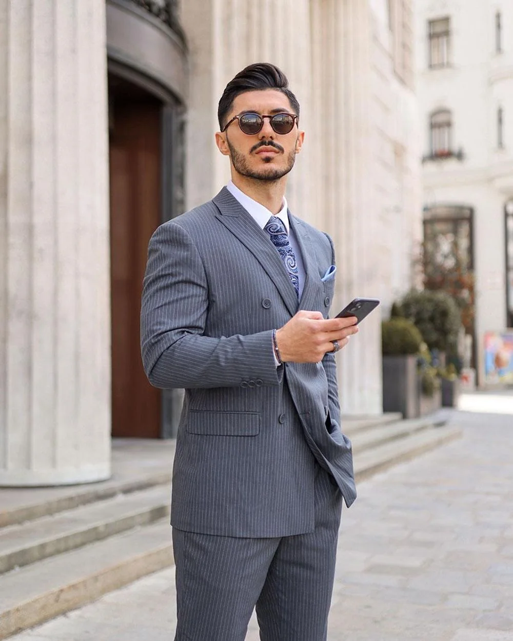 Best mens attire for work 10