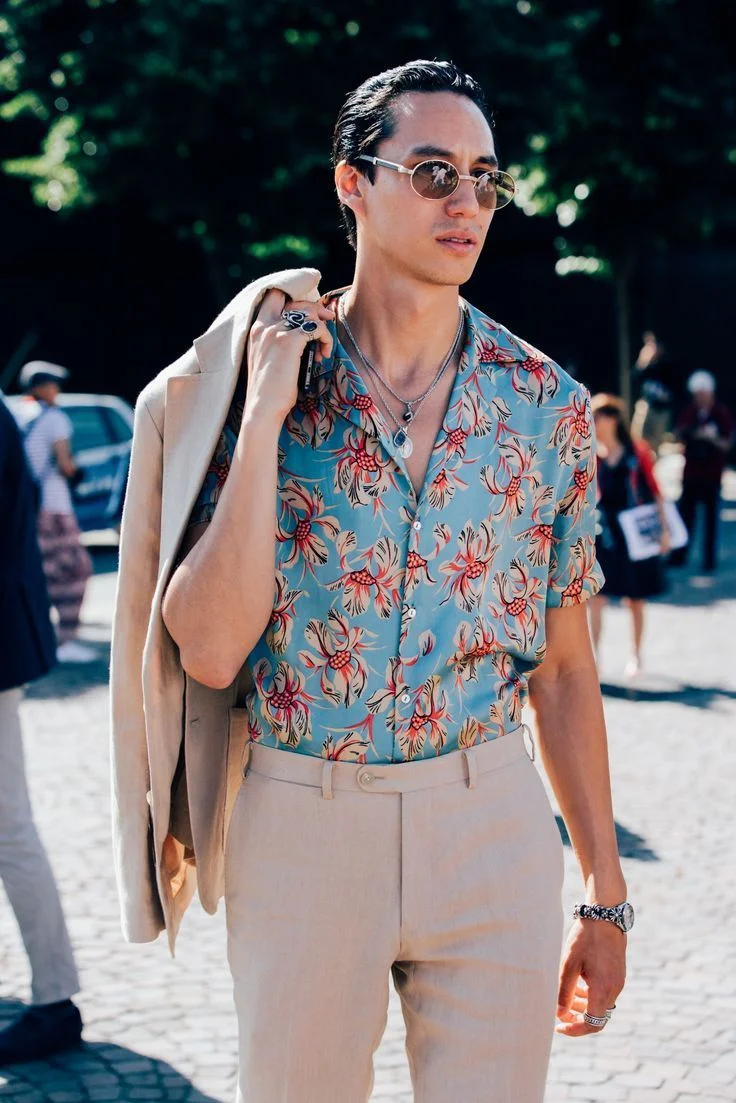 How to Style Beach Wedding Attire for Men: 25 Best Beach Wedding Attire for Men