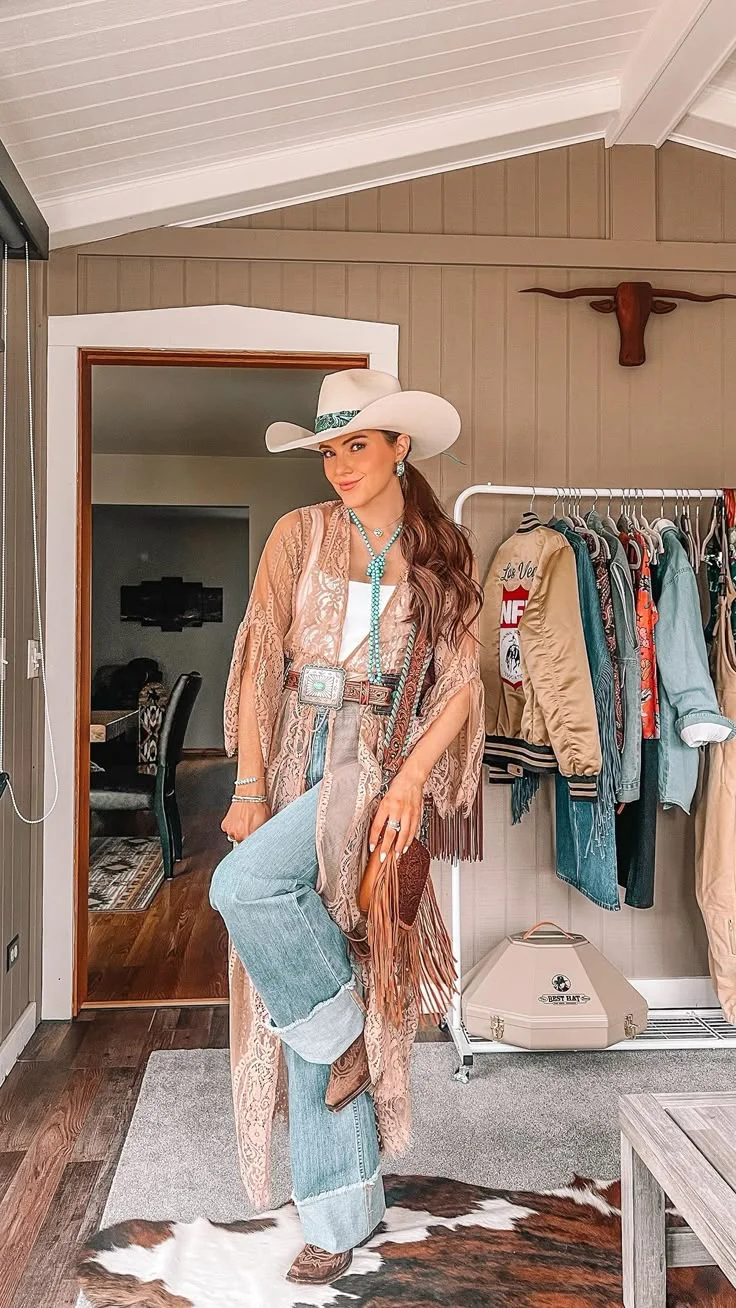 houston rodeo outfits for women 1