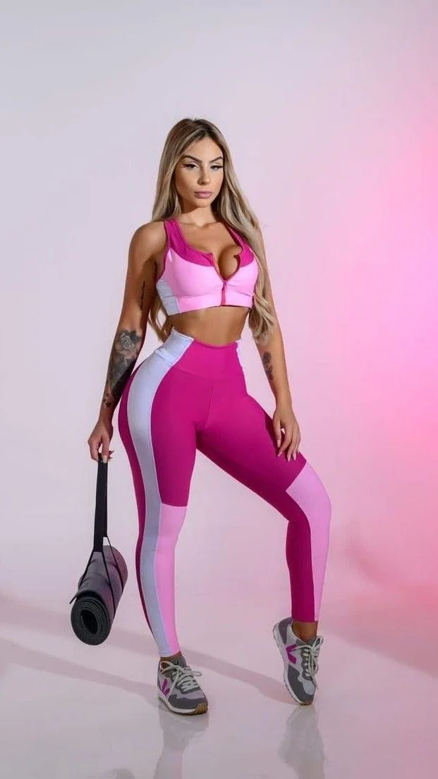 25 Best Women’s Workout Outfits for 2025: Upgrade Your Gym Wardrobe