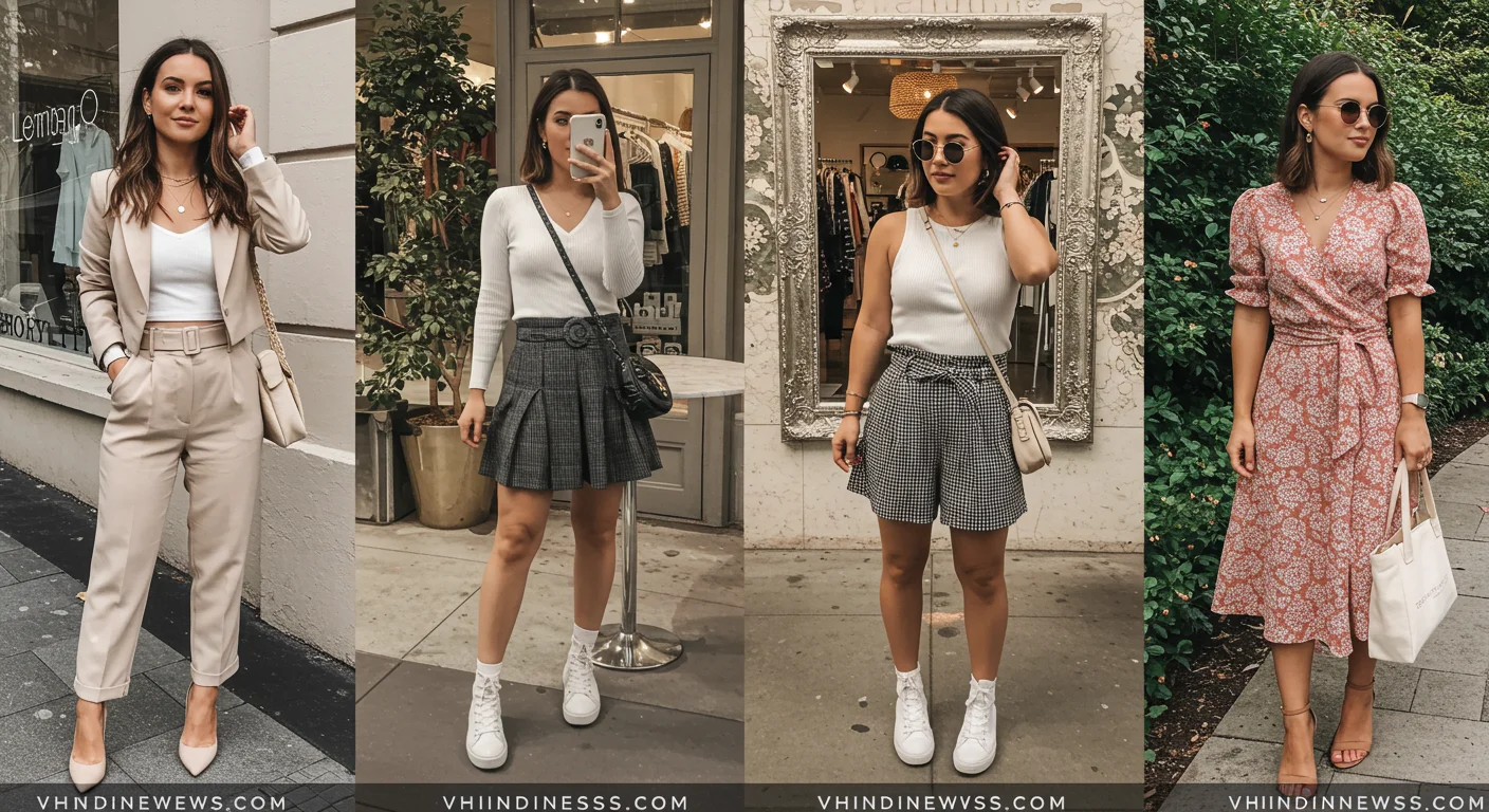 How I Discovered the 25 Fashion Trends for Teen Girls That Are Actually Worth Wearing