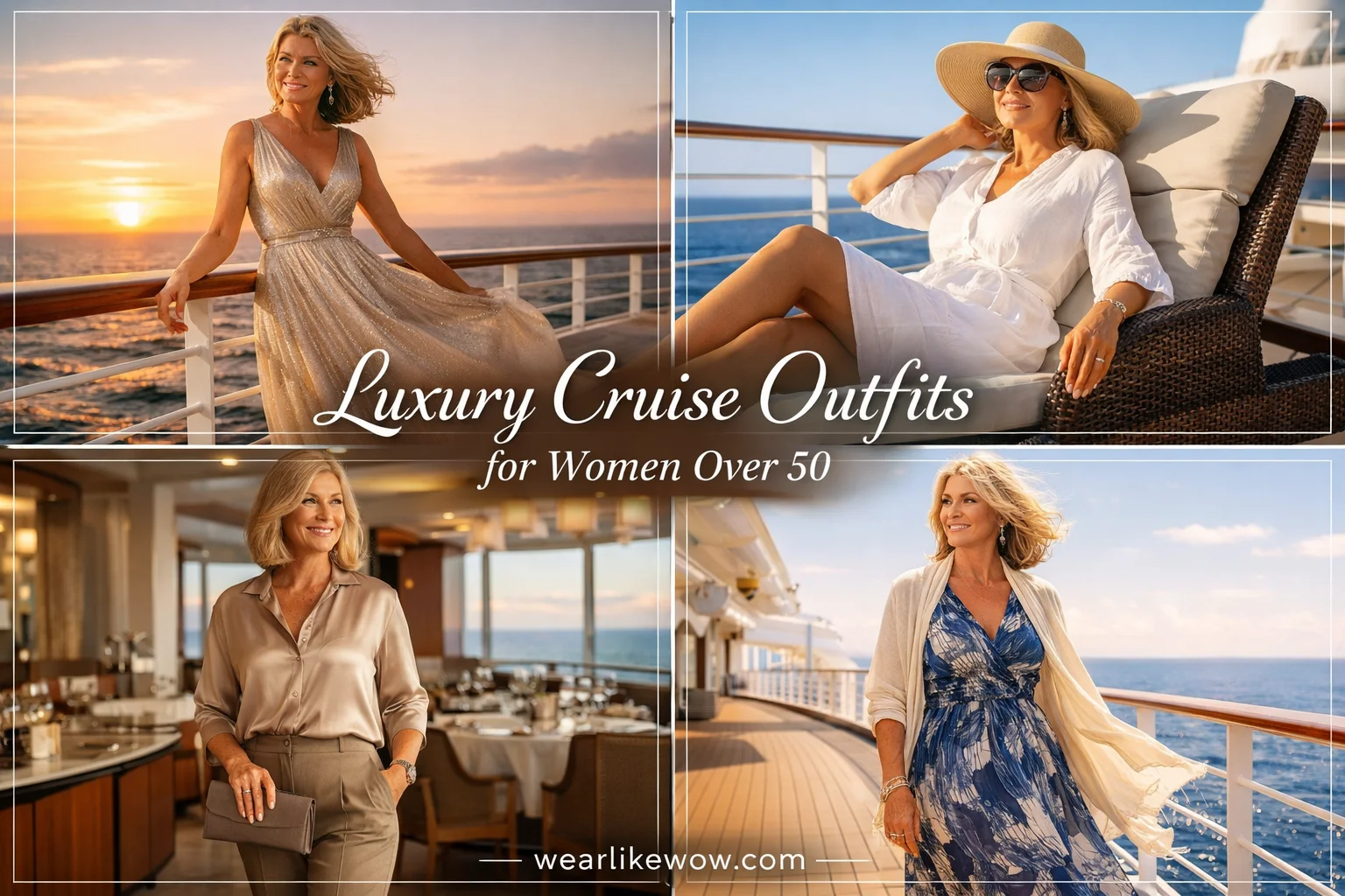 20260320 0524 Luxury Cruise