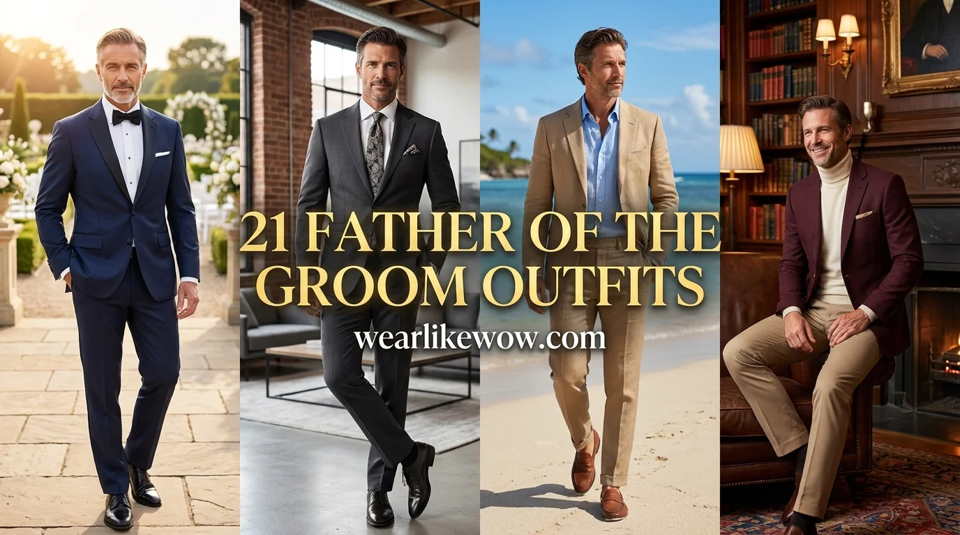 Men wearing stylish outfits 202604291624