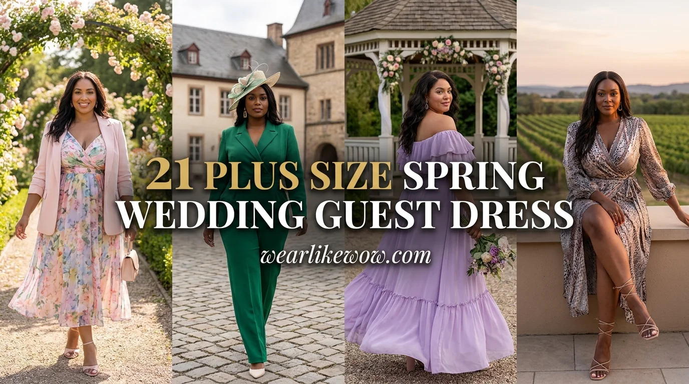 Women in spring wedding guest 202604291620
