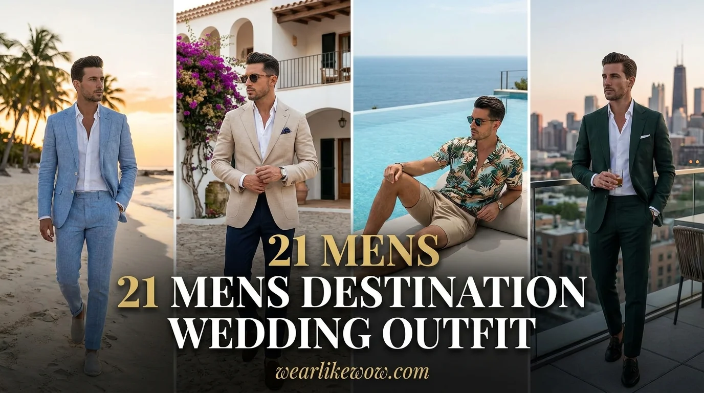 Womens destination wedding outfits 202604291415