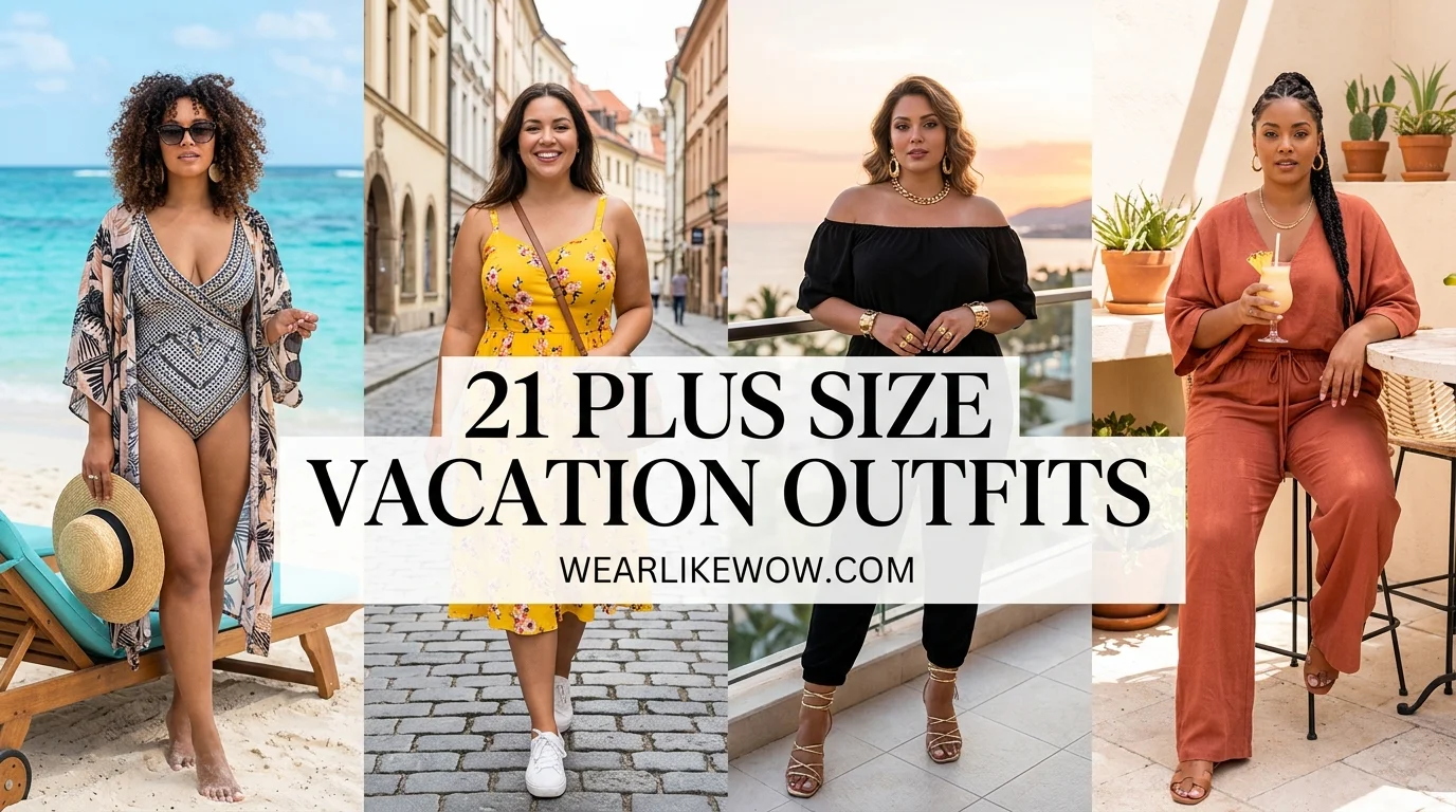 Women wearing vacation outfits 202605291815