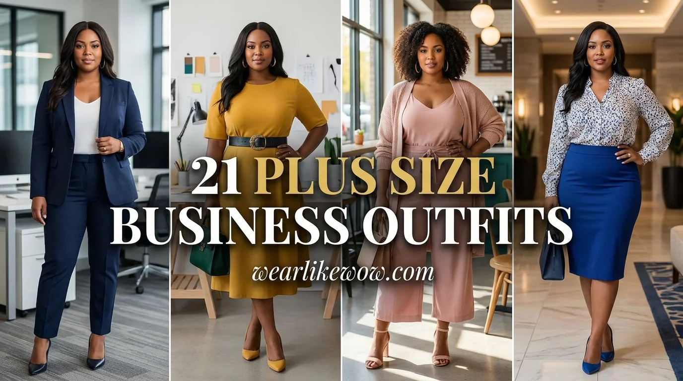 Women in business outfits 202606011728
