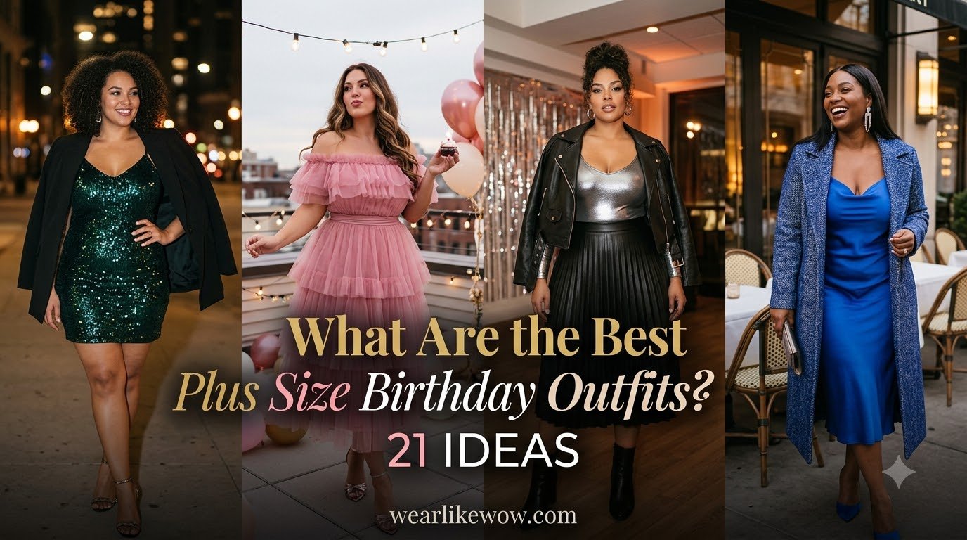 Plus size birthday outfit ideas 20260922182714