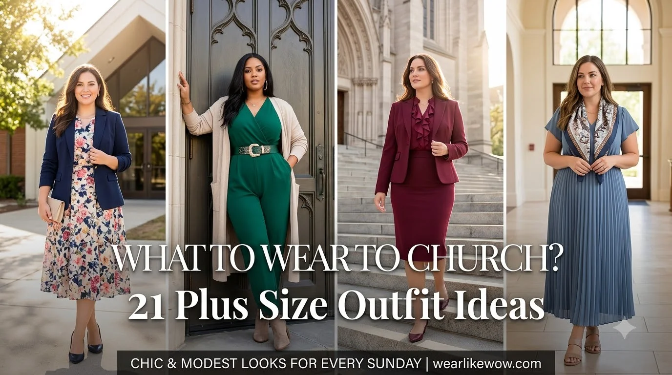 Plus size church outfit ideas 20260922090805