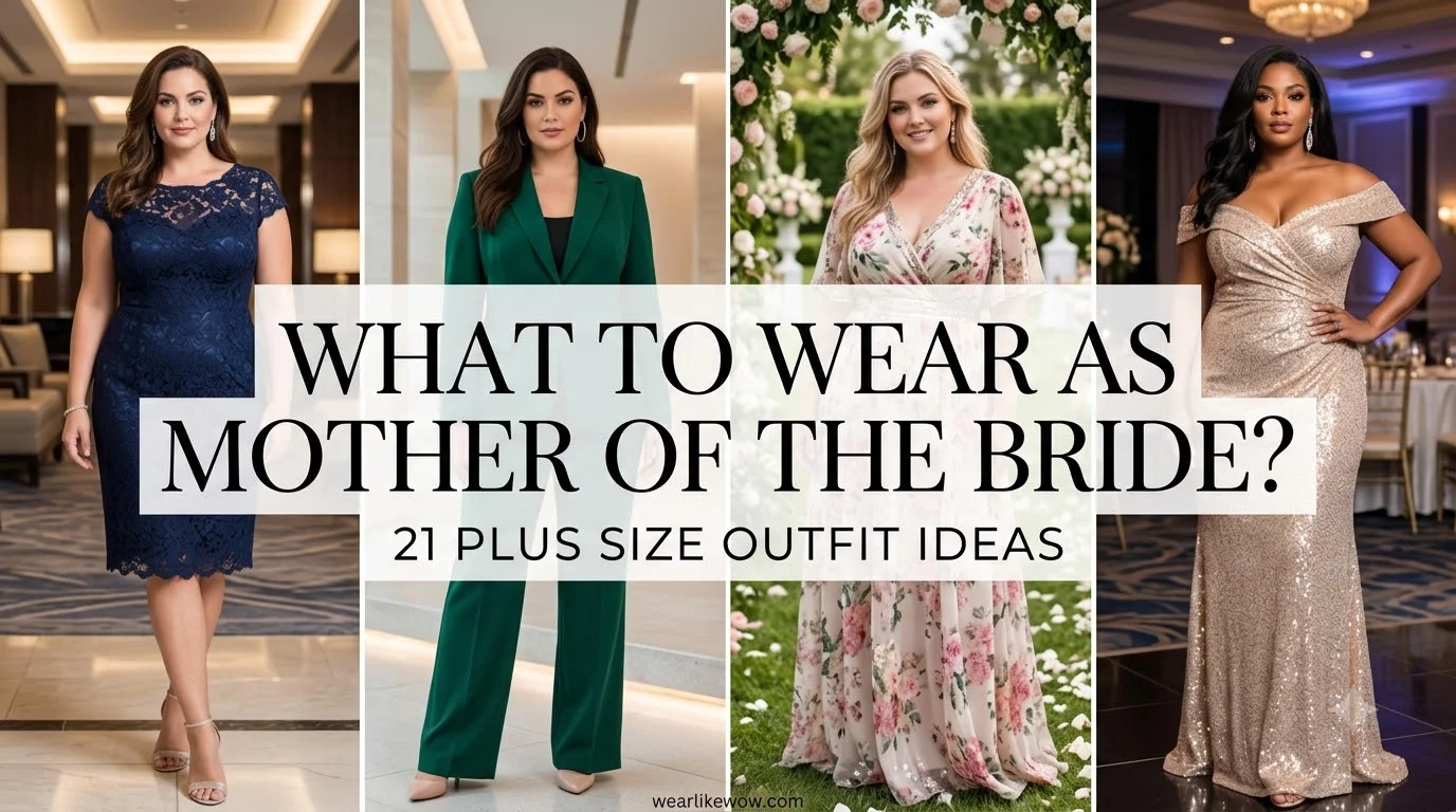 Plus size mother bride outfits 20260922090823