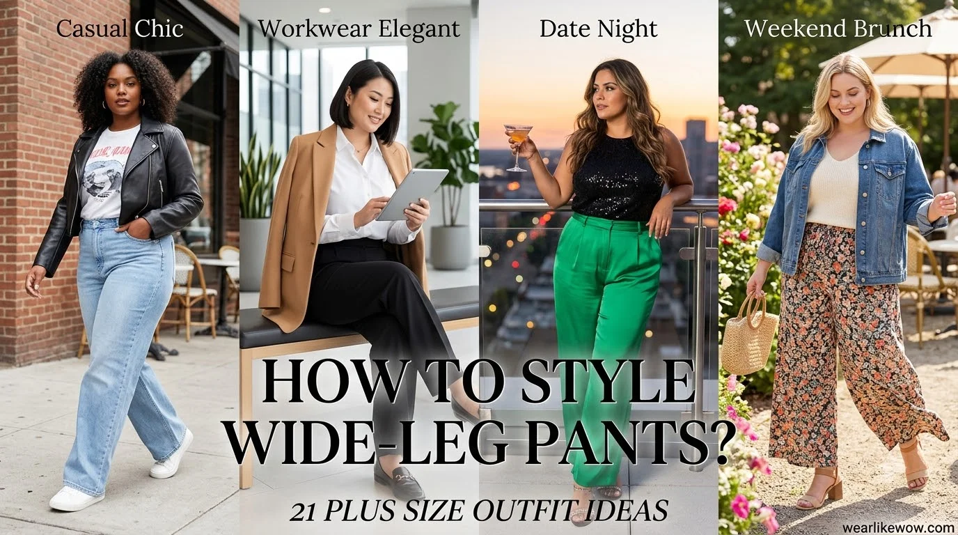 Styling wide leg pants outfit ideas 20260922090830